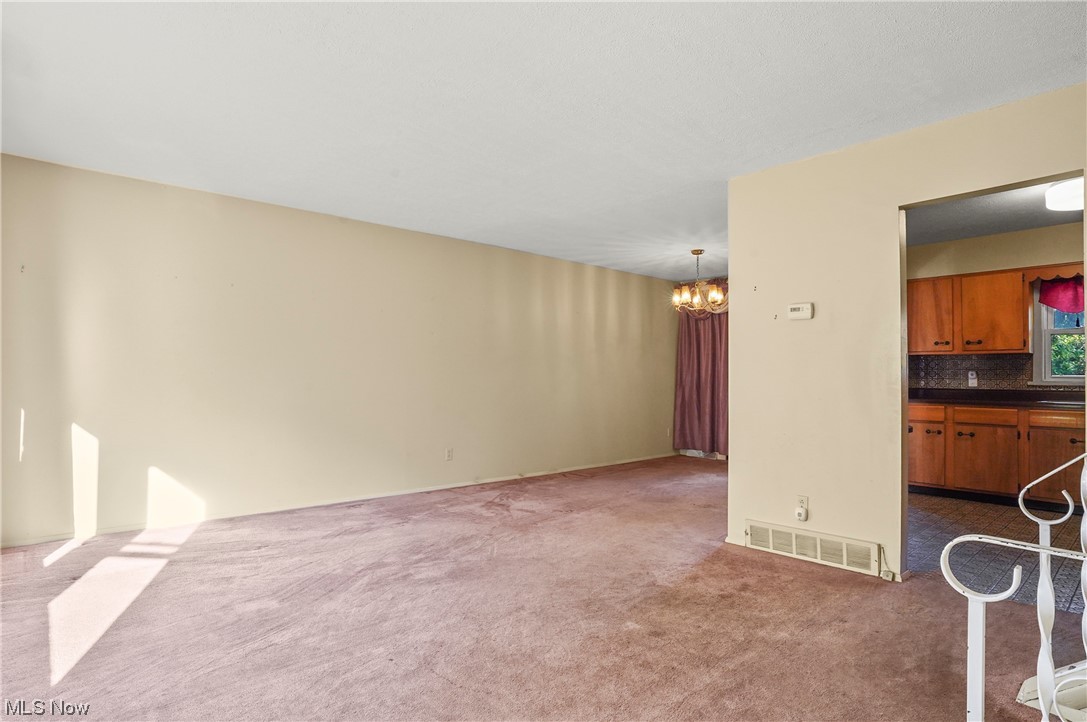 Richfield Village - Residential