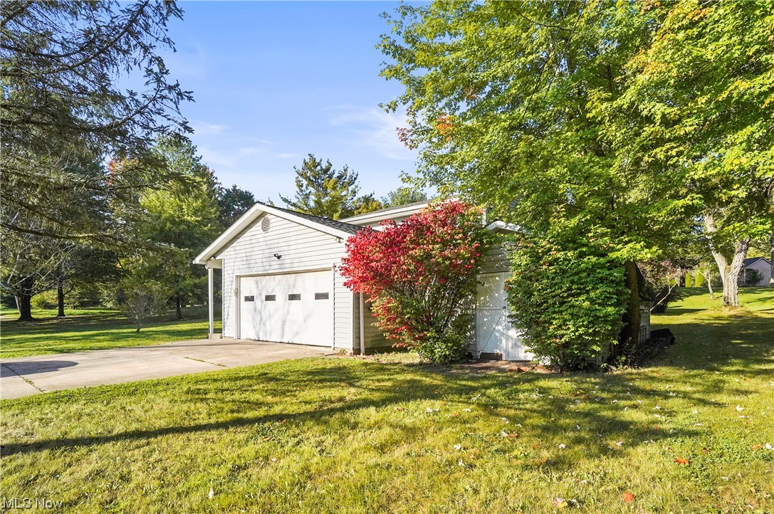 Richfield Village - Residential