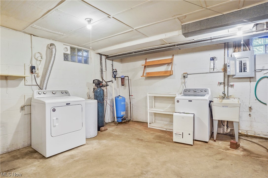 Richfield Village - Residential