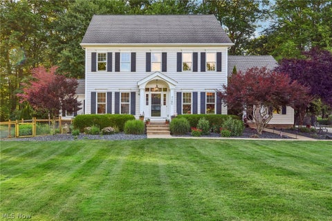 Homes For Sale - 7140 Indian Trail<br/> Poland, OH 44514