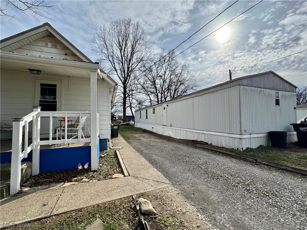 Board/Trades 5th Add - Residential Income