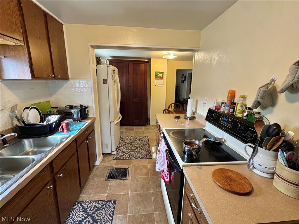 Board/Trades 5th Add - Residential Income