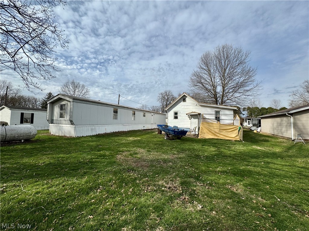 Board/Trades 5th Add - Residential Income