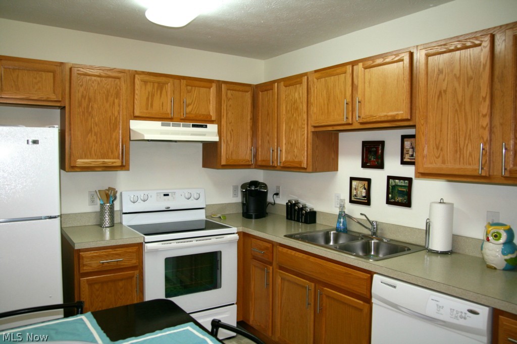 Hidden Park Clstr Homes Ph 01 - Residential