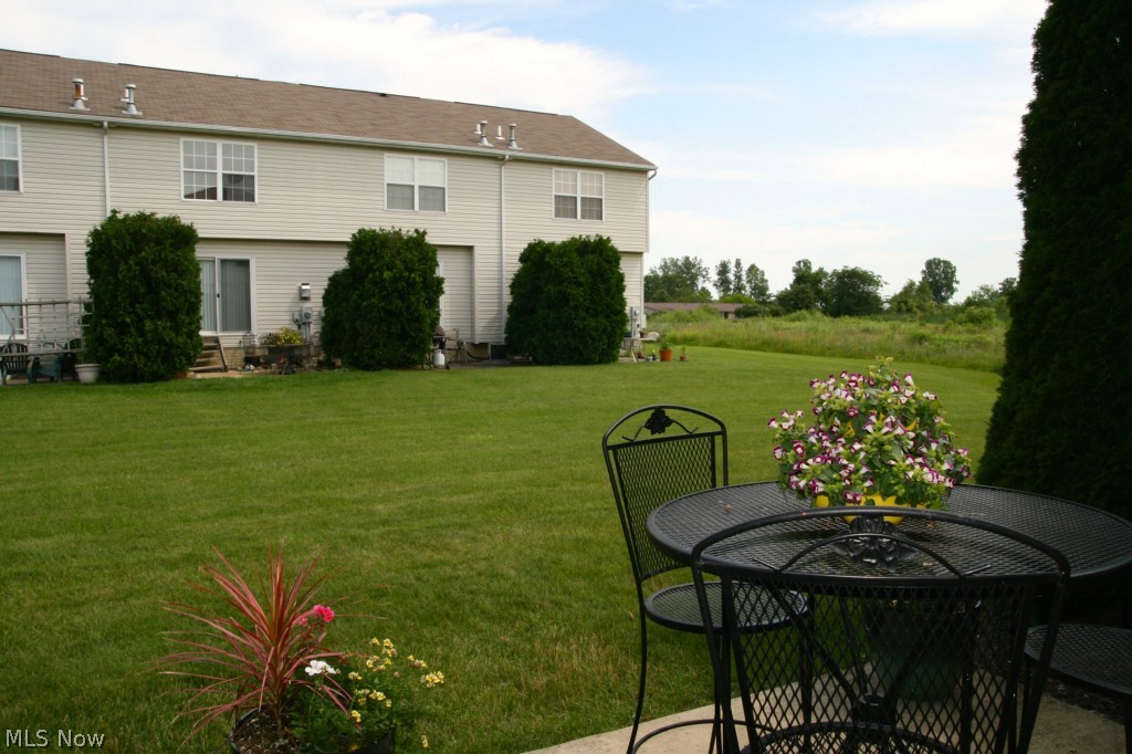 Hidden Park Clstr Homes Ph 01 - Residential