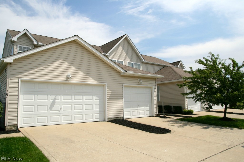 Hidden Park Clstr Homes Ph 01 - Residential