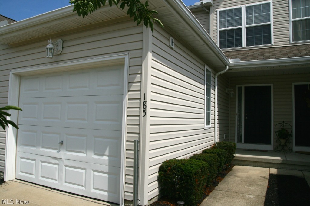 Hidden Park Clstr Homes Ph 01 - Residential