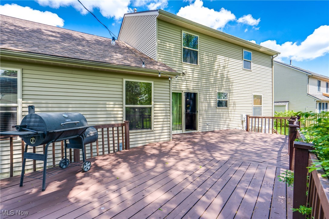 1012 Coopers Run, Amherst, Ohio image 43