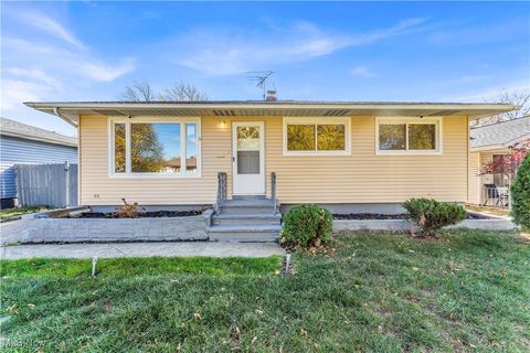 18025 Fairway Drive, Cleveland, OH 44135 - #: 5170654