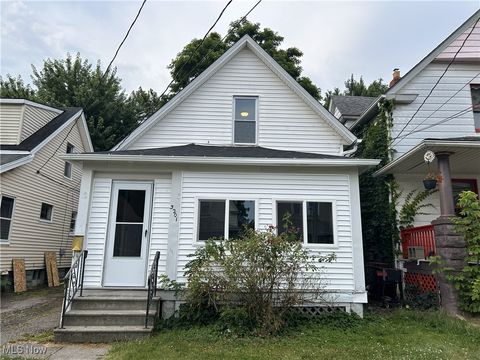 3201 Saratoga Avenue Cleveland OH 44109