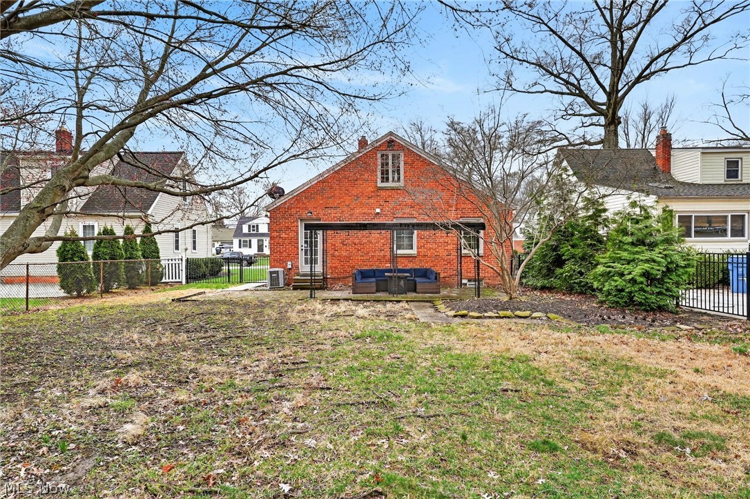 Lake Park - Residential