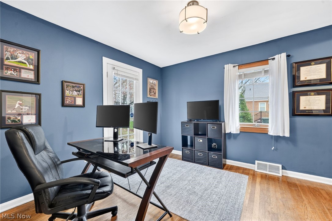 Lake Park - Residential