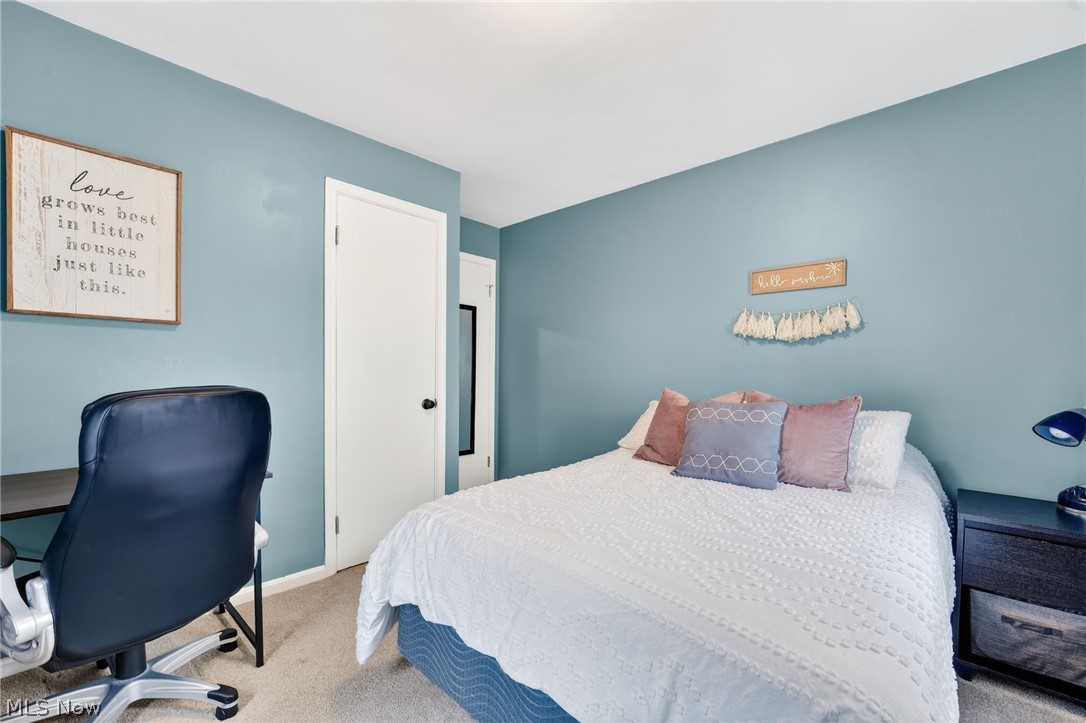 Lake Park - Residential