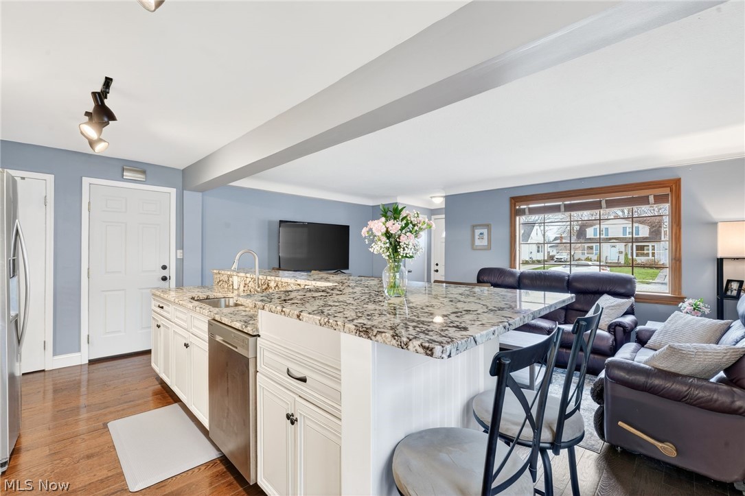 Lake Park - Residential