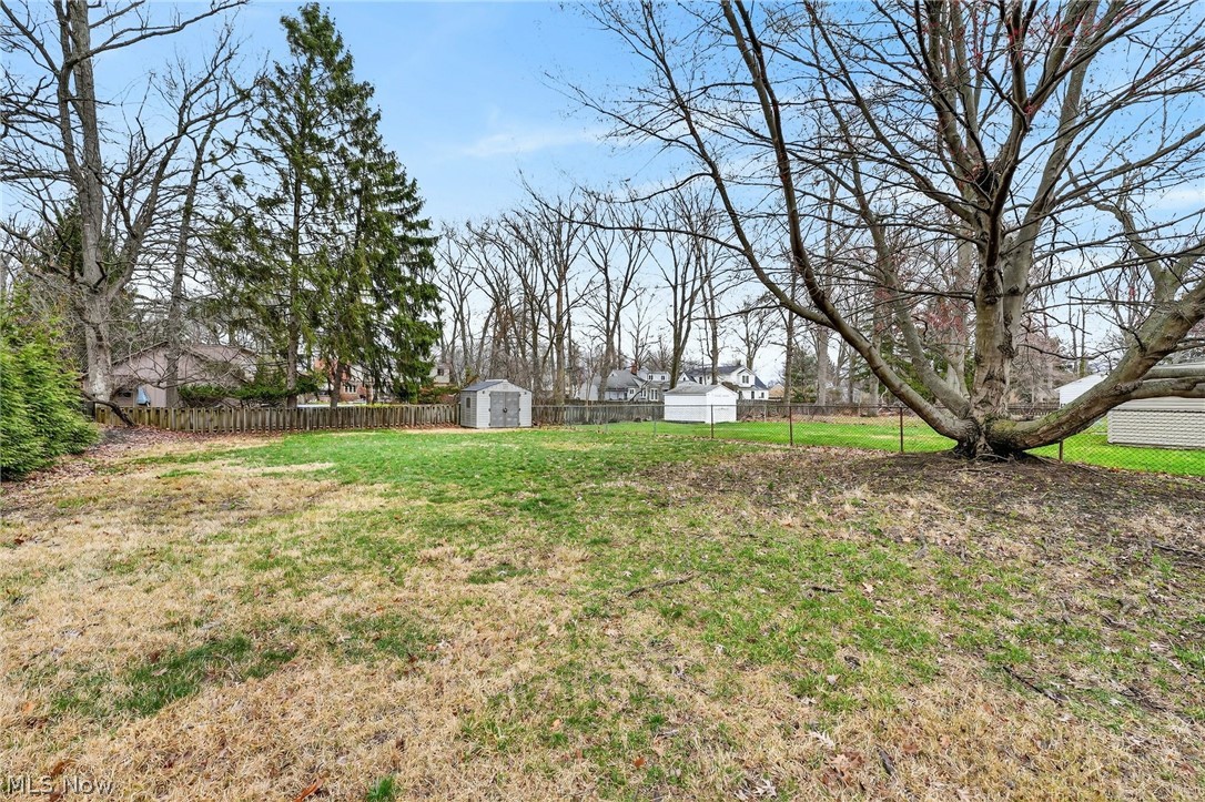 Lake Park - Residential