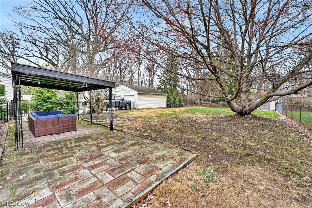 Lake Park - Residential