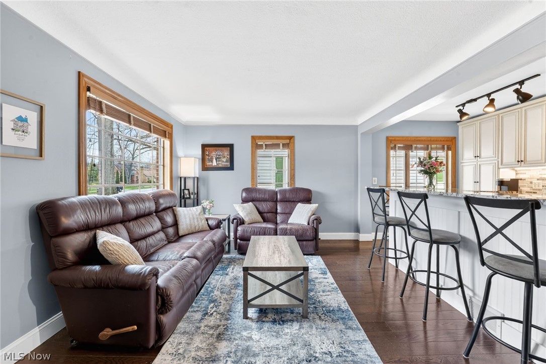 Lake Park - Residential