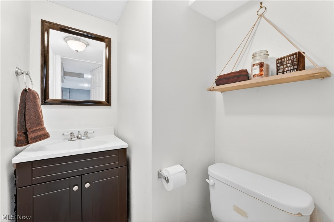 Lake Park - Residential