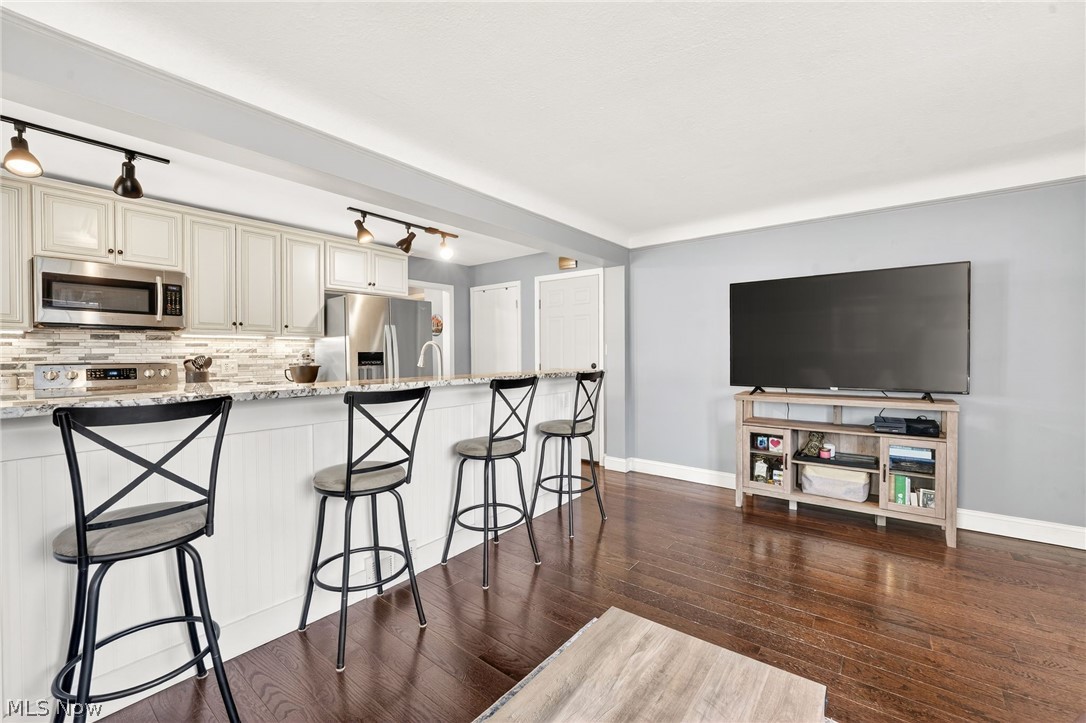 Lake Park - Residential