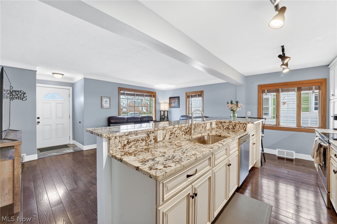 Lake Park - Residential