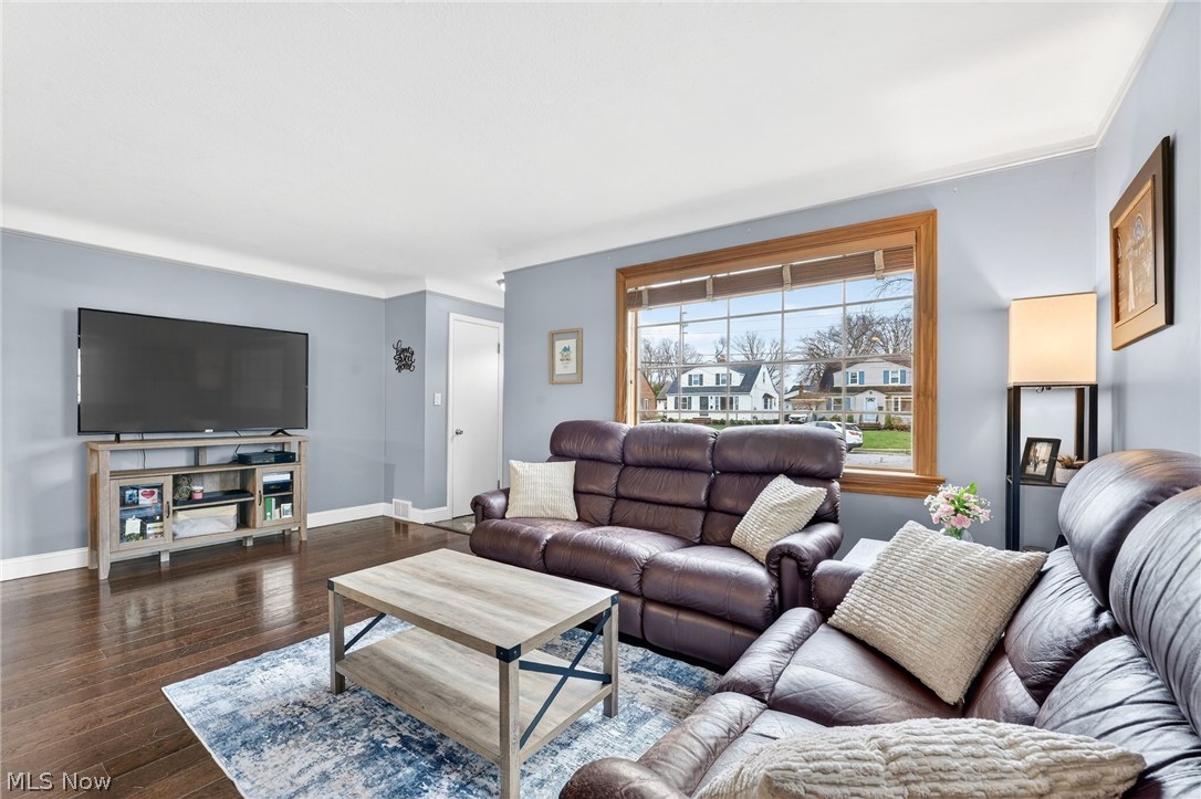 Lake Park - Residential