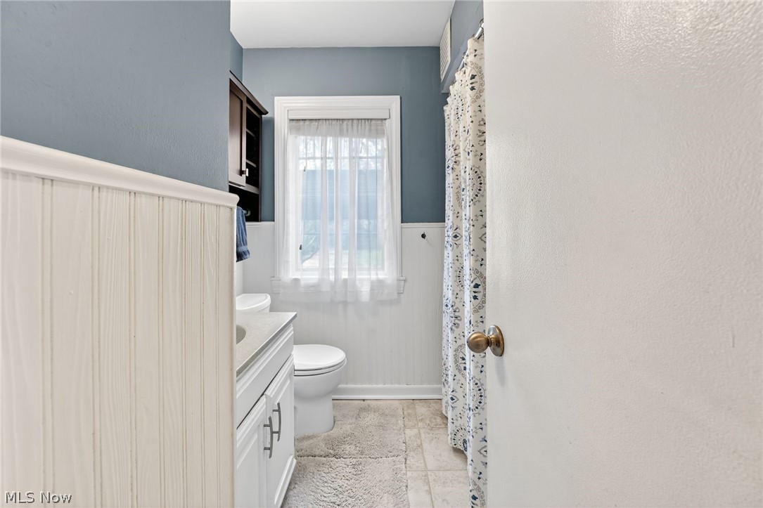 Lake Park - Residential