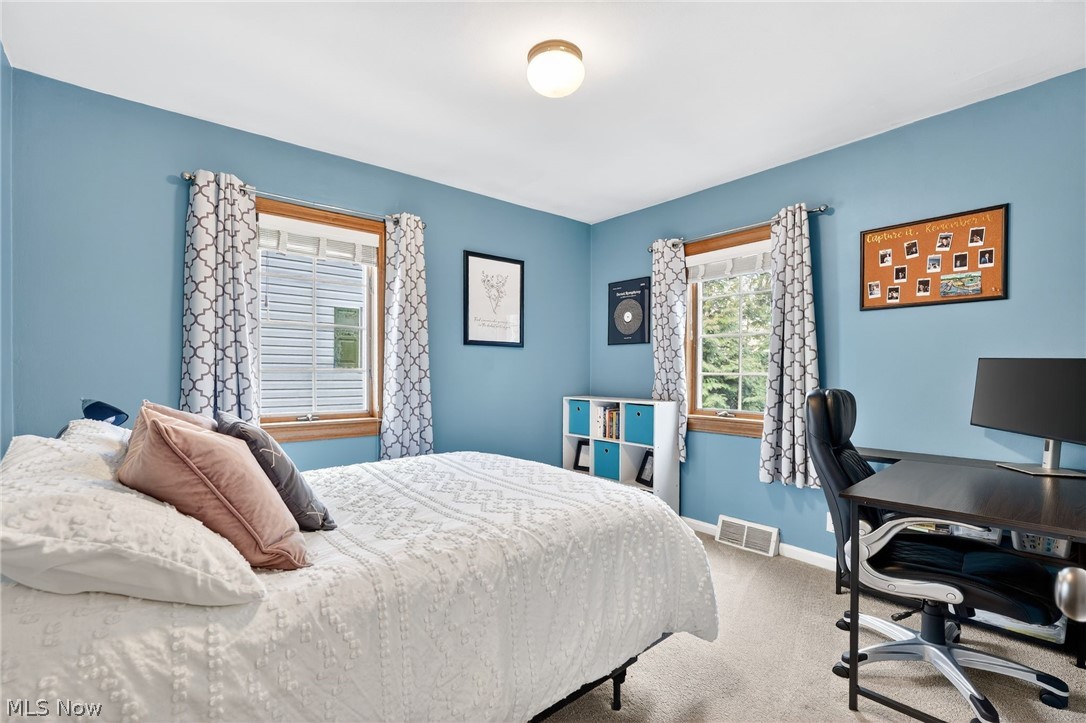 Lake Park - Residential