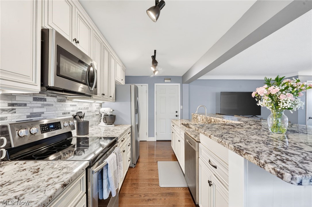 Lake Park - Residential