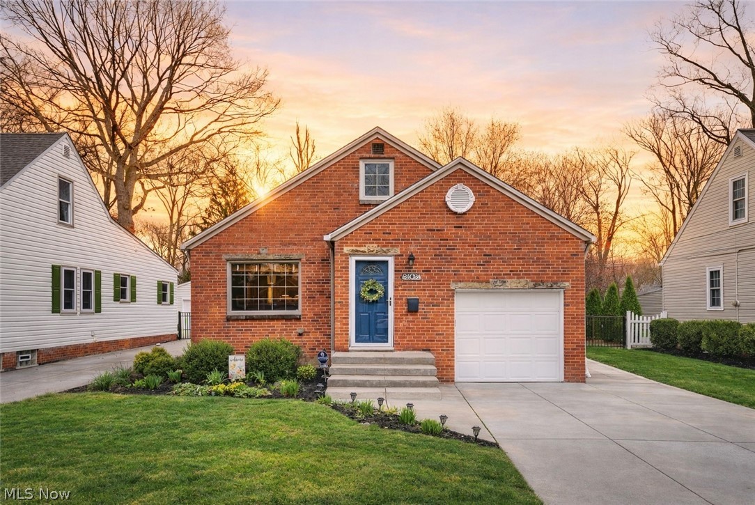 Lake Park - Residential