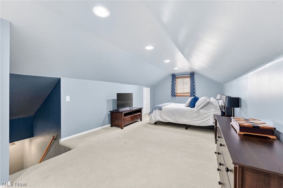 Lake Park - Residential