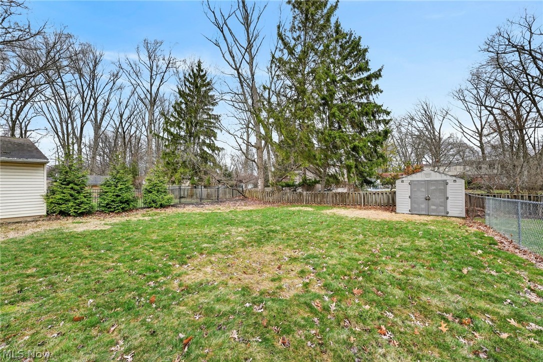 Lake Park - Residential