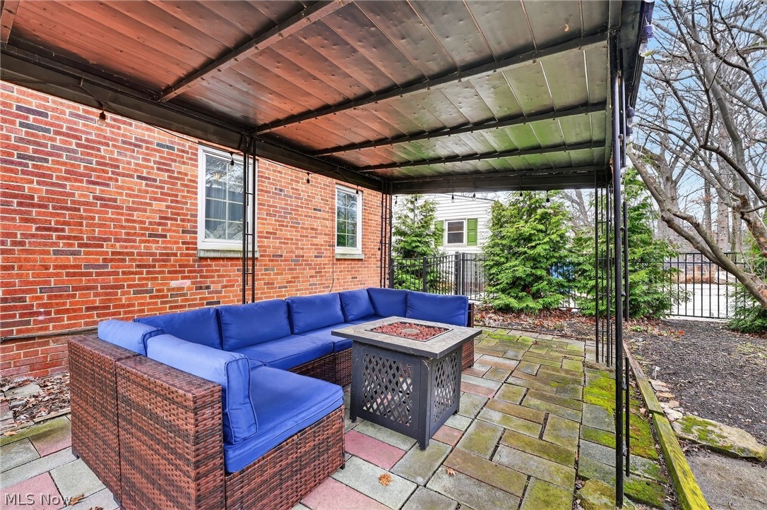 Lake Park - Residential