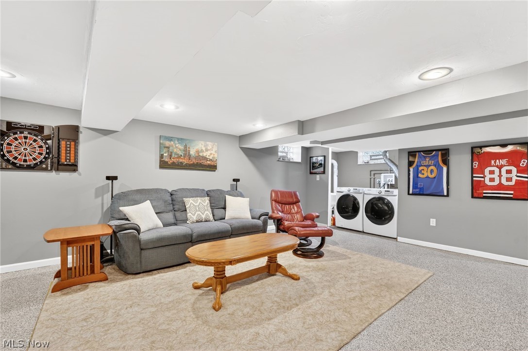 Lake Park - Residential