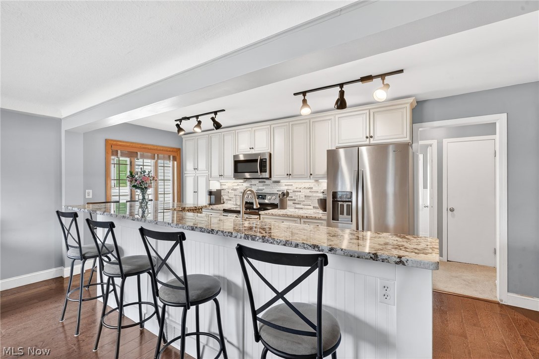 Lake Park - Residential