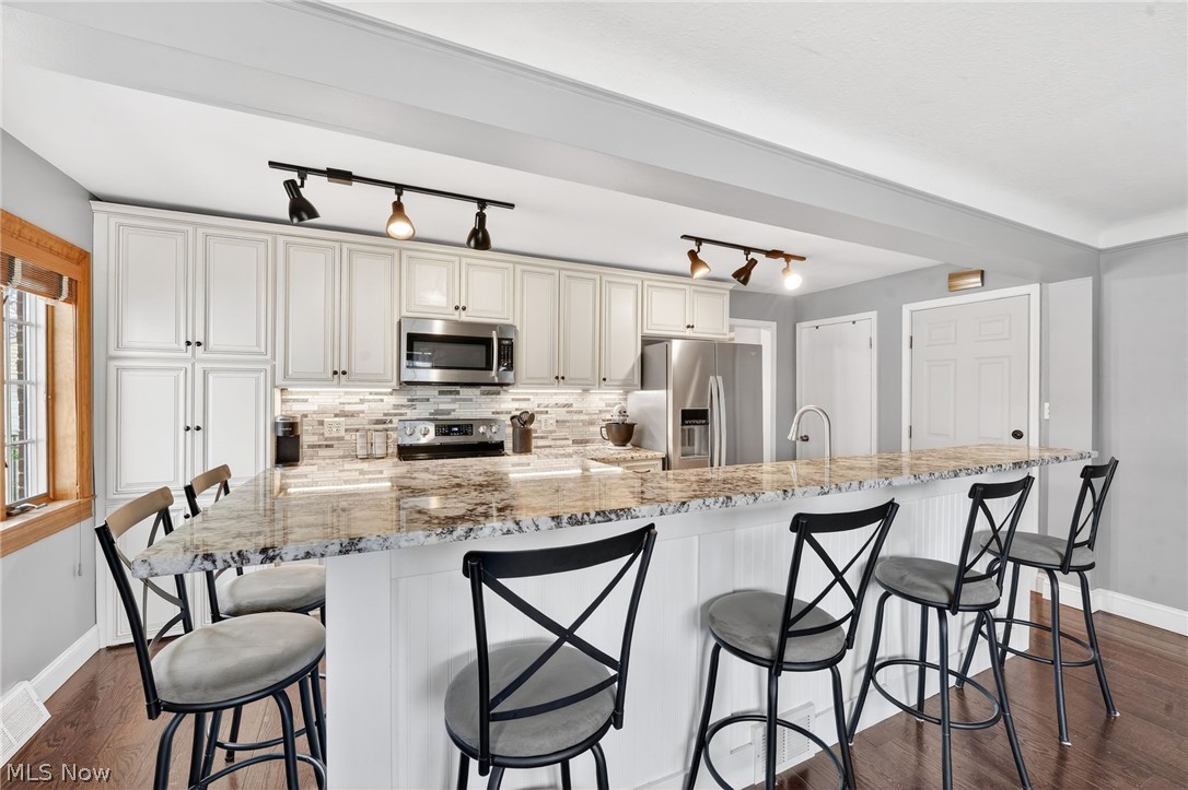 Lake Park - Residential