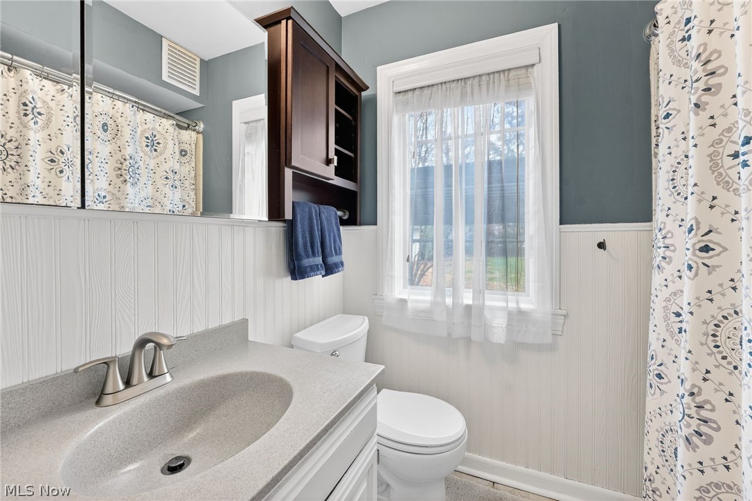 Lake Park - Residential