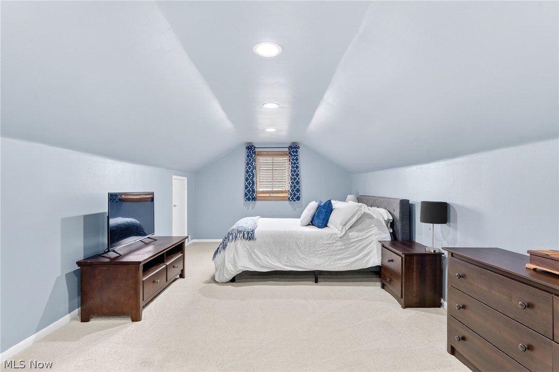 Lake Park - Residential