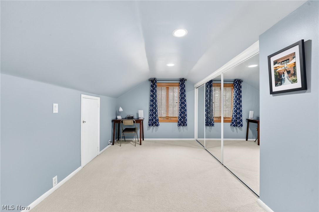 Lake Park - Residential