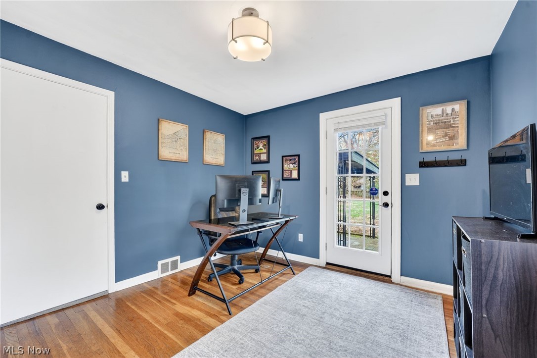 Lake Park - Residential