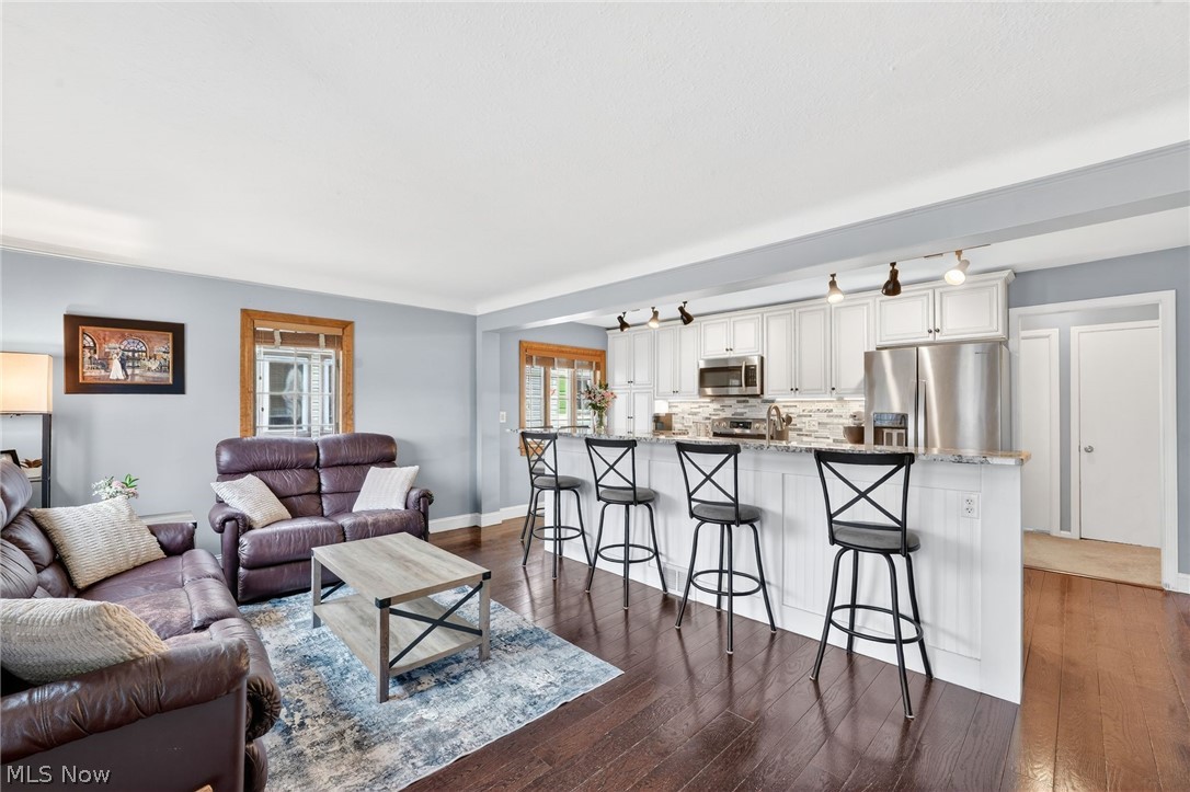 Lake Park - Residential