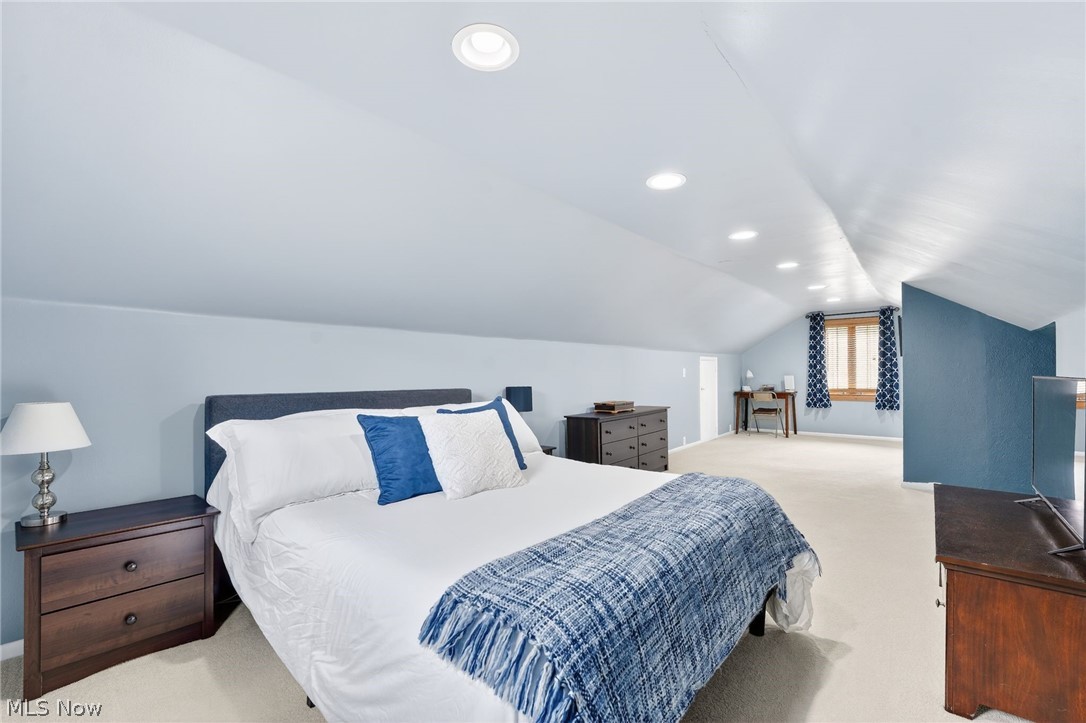 Lake Park - Residential