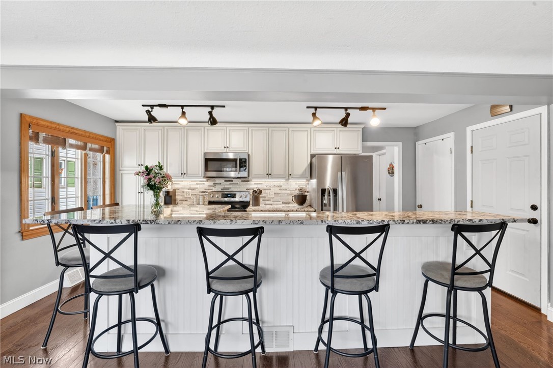 Lake Park - Residential