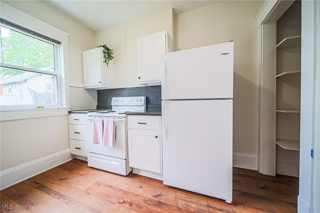 Photo of 3006 6th Street SW St, Canton, OH 44710 (MLS # 5168704)