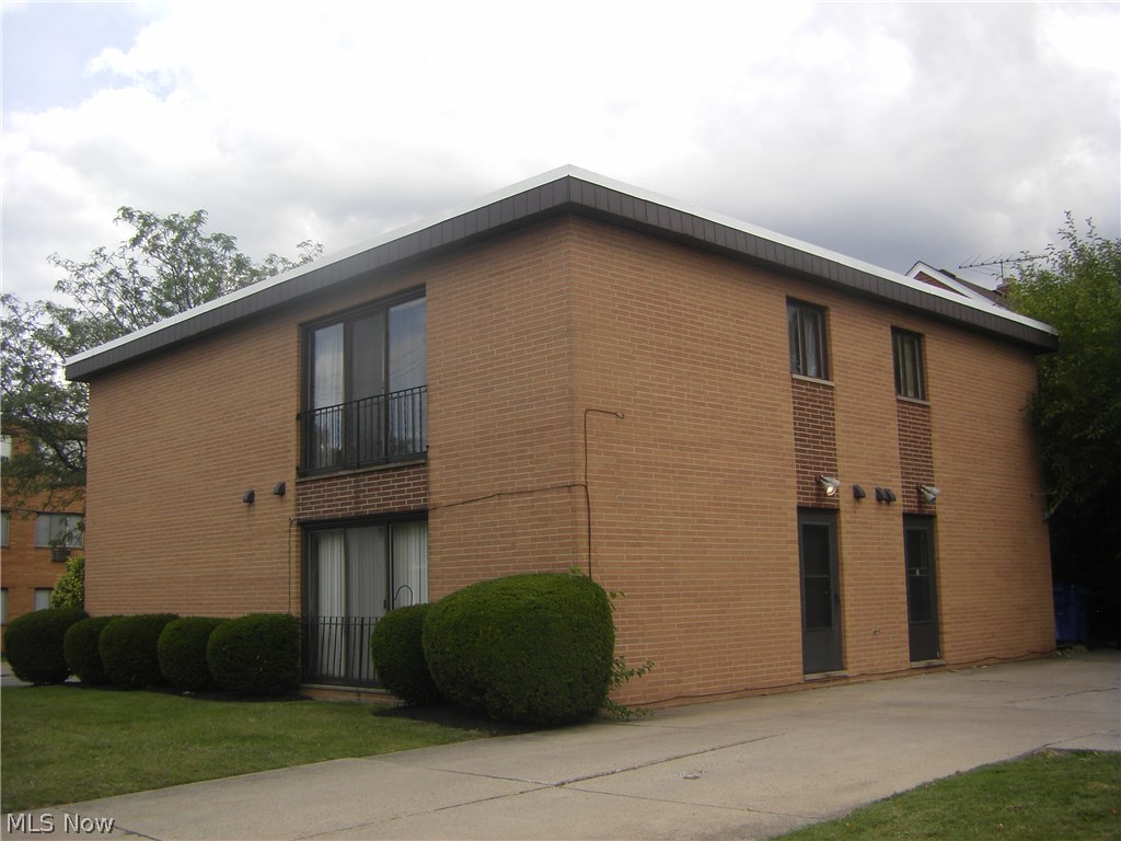 Boulevard Estates Sub/W T Redmond - Residential Income