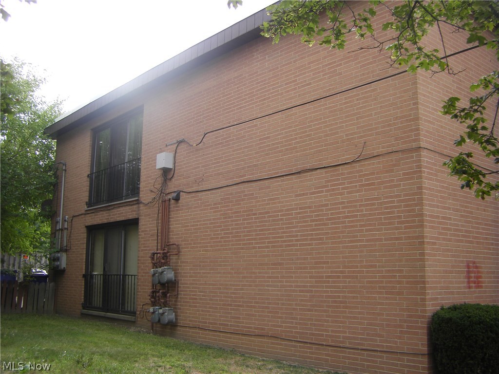 Boulevard Estates Sub/W T Redmond - Residential Income