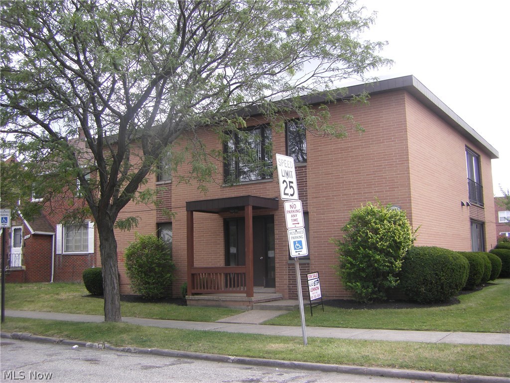 Boulevard Estates Sub/W T Redmond - Residential Income