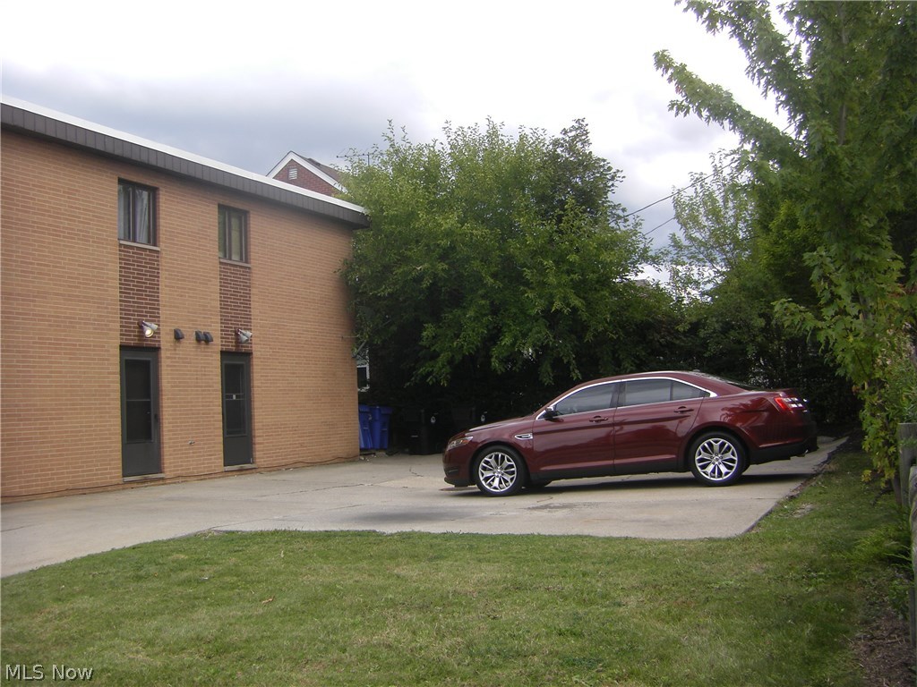 Boulevard Estates Sub/W T Redmond - Residential Income