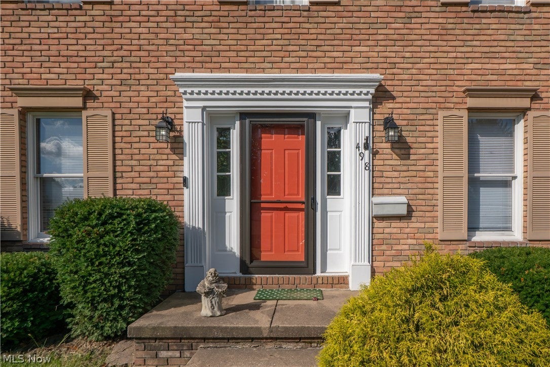 498 Herbert Road