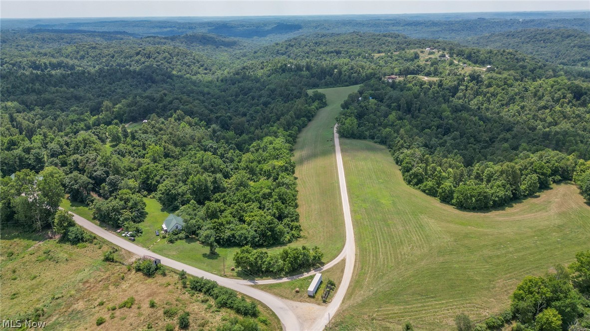 Van Fossen Lane, Chesterhill, Ohio image 3