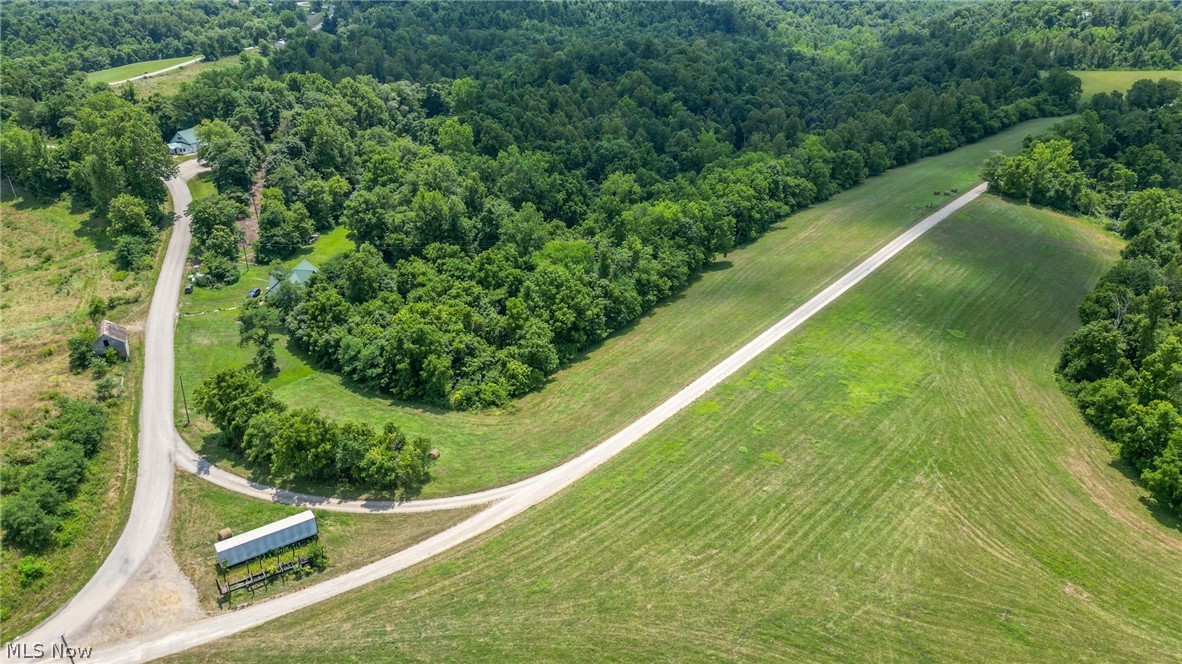 Van Fossen Lane, Chesterhill, Ohio image 8